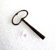 ancienne clé de pendule