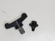 vis de siege de tondeuse autoportée mc culloch m95-66x