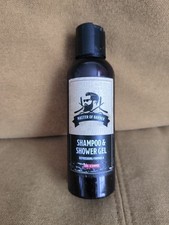 C14 Master of Barber Shampoing