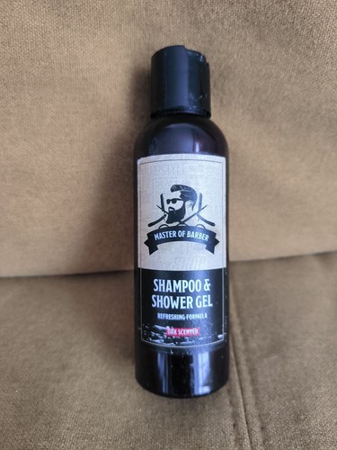 C14 master barber - barber, shampoing