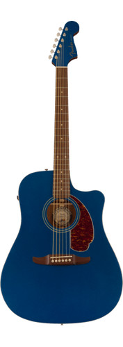 Fender california redondo - fender,