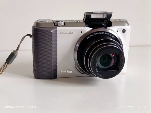 Appareil photo numérique - , hd
