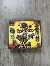 Re Loaded Ps1 Pal Fr Cib Big Box