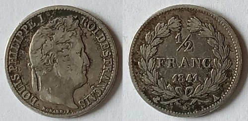 France louis philippe 1 - louis,