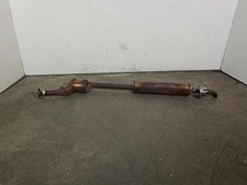 8200688929 catalyseur pour