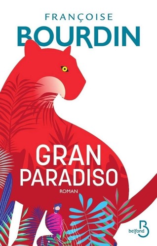 Gran paradiso françoise - gran, paradiso.