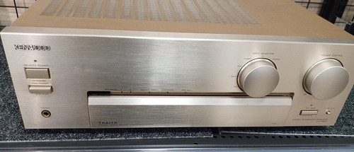 Kenwood 7090r integrated - ka-7090r,