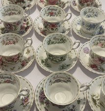 1994 Royal Albert Porcelain