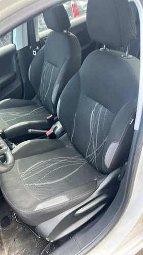 Siege avant gauche - peugeot, 208