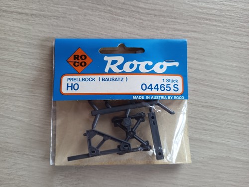 Roco 04465 butoirs ho en - 04465,