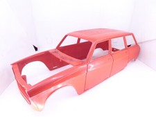 Pièce JOUSTRA PART - PEUGEOT 204 BREAK - CARROSSERIE / BODY - ATTENTION WARNING