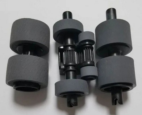 Roller kit for - hp, scanjet