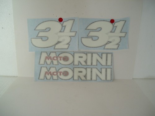 Moto morini 2 série - morini,