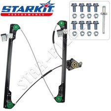 Mécanisme lève-vitre électrique avant gauche conducteur VW TRANSPORTER T5 03-15