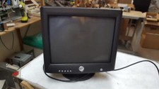 M782, 08G157 Dell Moniteur CRT