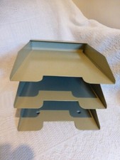 ANCIEN  CLASSEUR TRIEUR  DE