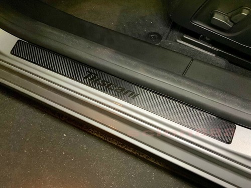 Tuscani carbon fiber - carbon,