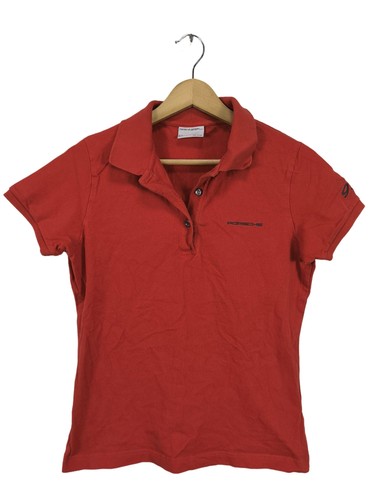 Porsche design polo dames haut - porsche,