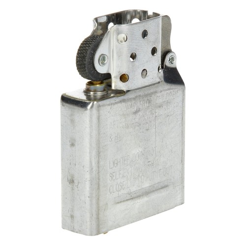 Insert regular pour briquet - regular,