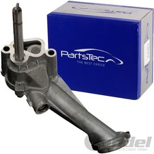 PartsTec Pompe à Huile pour 1.6/1.7 D / Td VW Transporter Bus Bulli Boîte T3+