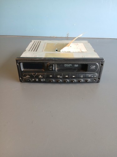 Poste autoradio philips - poste, rc