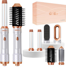 brosse Soufflante Set, 6 in 1