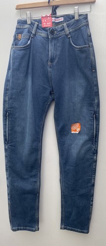 Jeans moto ixon lady - moto,