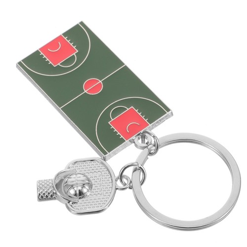 Basketball porte clé ballon - porte,
