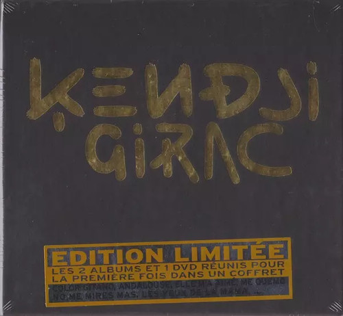 Kendji girac - kendji, girac,