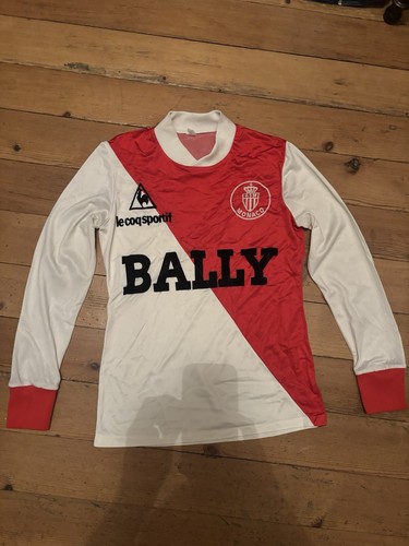 Maillot monaco coq - monaco, le