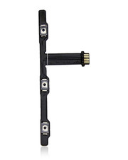 Câble flex du bouton