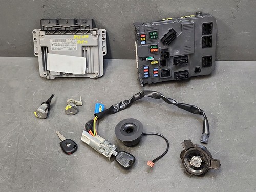 Kit demarrage peugeot - -,