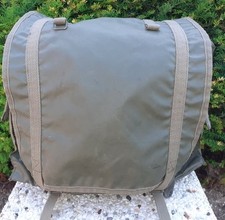 MUSETTE TTA Modèle F2 avec poches latérales - Armée Française - BON ETAT