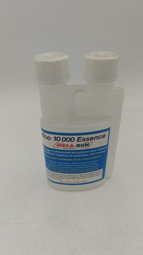 Meca run eco 10000 essence - meca-run,