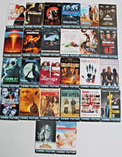 CARTE VIDEO FUTUR     N° 223