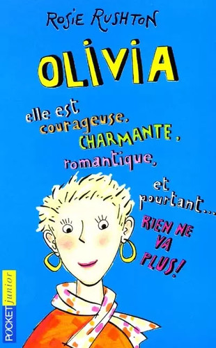 Olivia rushton rosie - olivia,,