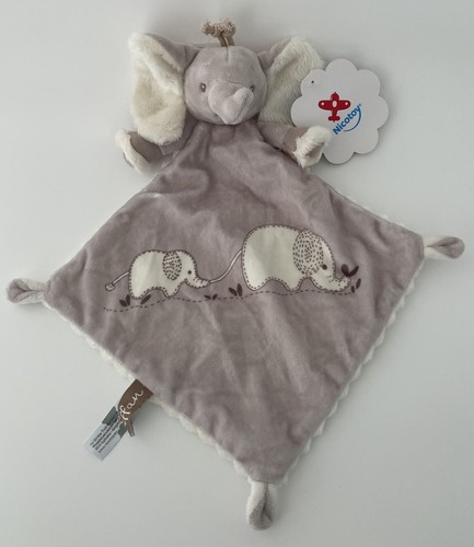 6655 doudou plat mouchoir - 6655🌟doudou,