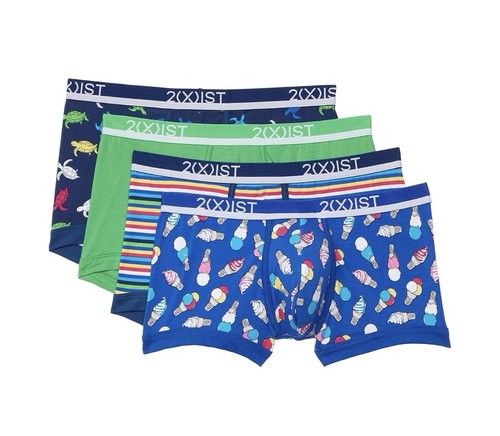 Nwt 2ist 4 pack - , xl.