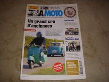 LA VIE DE LA MOTO LVM 503