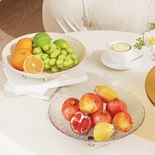 Élégant porte-légumes