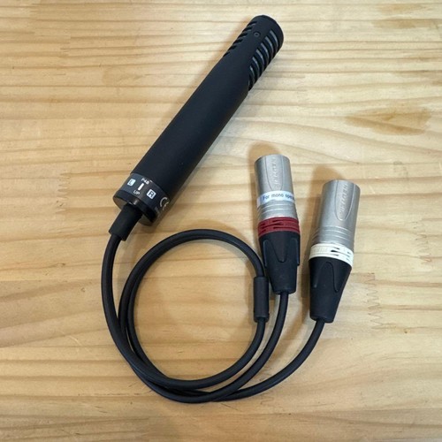 Sony ecm ms2 professional - ecm-ms2,