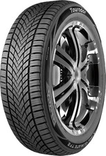 Pneus Toutes saisons 185/60 R15 Tourador 88H X ALL CLIMATE TF2 XL M+S (2024)