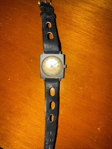Ancienne montre homme - ancienne,