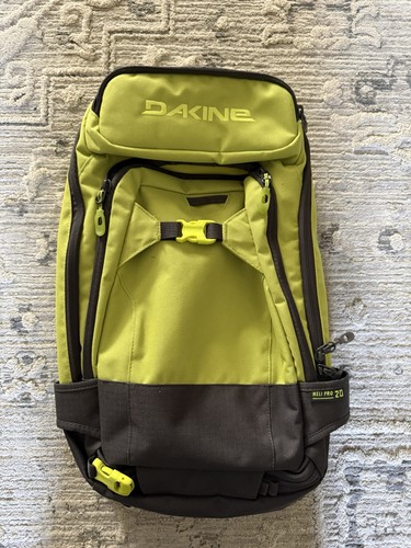 Dakine heli pro - 20l, winter