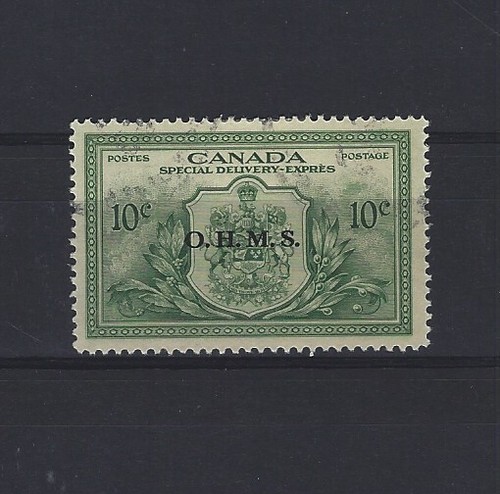 Canada yvert timbres - canada,