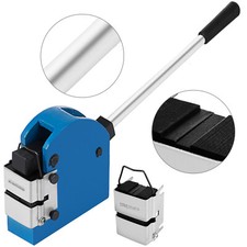 VEVOR Pince à Sertir