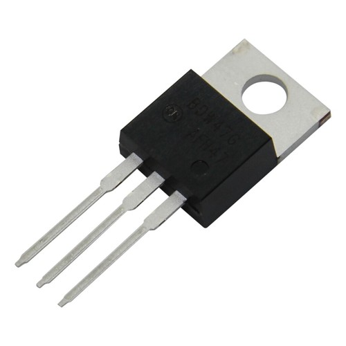 Transistor huf75639p3 - transistor,