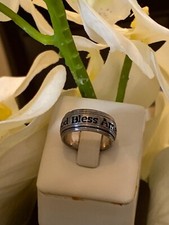 VINTAGE GOD BLESS AMERICA