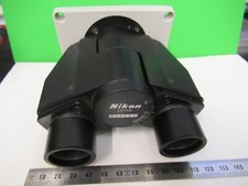 NIKON Optique De Tête Pour