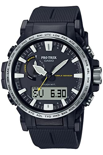 Montre pour homme - casio, pro